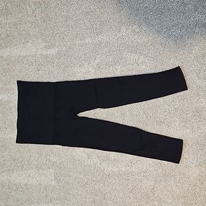 BB Mother Tucker Capri Leggings